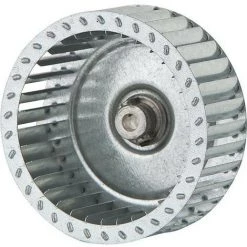Roue De Ventilation Hansa 1001147 Remplace 1675