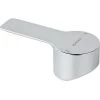 Levier Hansa Ligne Chromé 59913650 -HANSA Soldes 33083170 1
