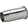 HANSA Tube De Flamme 80 X 172 Mm/Bride HVS 5/ Bord D 95,5/6 Cannelures Anti-goutte 1000813 Remplace 1012 -HANSA Soldes 33086292 1