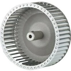 HANSA Roue De Ventilation 10001146 Remplace 1660