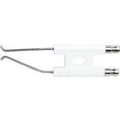 Electrode Double D'allumage Hansa 1001647 Remplace 4170