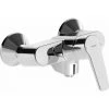 Hansa Polo Mitigeur De Douche Avec Maillons Avec Fonction Thermo Cool Chrome - Chromé -HANSA Soldes 38905906 1