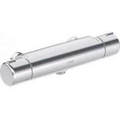 Hansa Micra Mitigeur De Douche Thermostatique Avec Fonction Thermo Cool Chrome - Chrome -HANSA Soldes 40398263 3