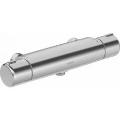 Hansa Micra Mitigeur De Douche Thermostatique Avec Fonction Thermo Cool Chrome - Chrome -HANSA Soldes 40398263 4