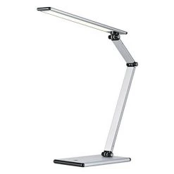 'HANSA 41?5010.674 LAMPE LED ''SLIM ARGENT 41-5010.674