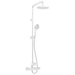 HANSAUNITA Mitigeur Thermostatique De Douche