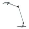 HANSA LAMPE DE BUREAU LED E-MOTION, ARGENT 41-5010.688 2 HANSA LAMPE DE BUREAU LED E-MOTION, ARGENT 41-5010.688 -HANSA Soldes 64910677 1