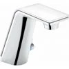 Hansa Alessi Sense Mitigeur De Lavabo, Tiptronic, Saillie 118mm, Montage Au Sol, 07732201 - 07732201