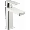 Hansa HANSASTELA Mitigeur De Lavabo, Avec Garniture Découlement, Saillie 134 Mm, Bec Fixe, 57182273 - 57182273 -HANSA Soldes 68290031 1
