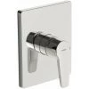 Hansa HANSAPOLO Set De Finition Pour Mitigeur De Douche, Encastré, 80609093 - 80619093 -HANSA Soldes 69255987 1