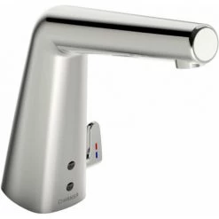 Hansa Hansadesigno Style, Robinetterie De Lavabo, Sans Contact, Bluetooth, Saillie 138mm, 51792201 - 51792201