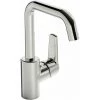 Hansa HANSAPOLO Mitigeur De Lavabo, Sans Garniture Découlement, Saillie 152mm, 51531193 - 51542293 2 Hansa HANSAPOLO Mitigeur De Lavabo, Sans Garniture Découlement, Saillie 152mm, 51531193 - 51542293 -HANSA Soldes 69256016 1