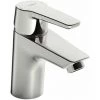 Hansa HANSAPOLO Mitigeur De Lavabo, Sans Garniture Découlement, Saillie 103mm, 51412293 - 51422293 -HANSA Soldes 69256019 1