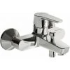 Hansa HANSAPOLO Mitigeur De Bain/douche, Saillie 157mm, 51433293 - 51442193 -HANSA Soldes 69256020 1