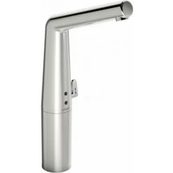 Hansa Hansadesigno Style, Robinetterie De Lavabo, Sans Contact, Bluetooth, Saillie 164mm, 51942201 - 51942201