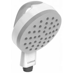 Hansa Hansamedipro Douchette à Main Anti-aérosol 10cm Blanc - Blanc -HANSA Soldes 69976442 4
