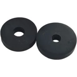 Clapet Percé 17 Mmx4 Mm Pour Mélangeur HANSAPRIMA 15X21, 2 Pèces HANSA