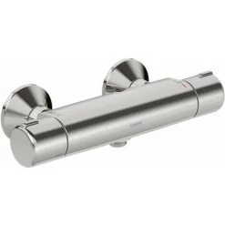 Hansa Hansamicra Robinetterie De Douche, Variante Eco, 7 L/min, 581501710007 - 581501710007