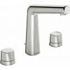 Hansa HANSADESIGNO Style Mitigeur De Lavabo, Saillie 141mm, 51052183 - 51052183