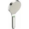 Hansa HANSAACTIVEJET Douchette à Main, Bluetooth, 1 Jet, Diamètre 120mm, 84310180 - 84310180 -HANSA Soldes 72197252 1