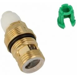 Tête Céramique 15X21 (1/2") Pour Mélangeur Hansaprima Et Hansalux HANSA