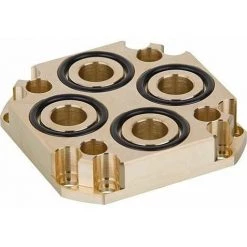 Rallonge Encastree 15 Mm Comvient Pour Hansa Bue Box Ref _N° 59914182